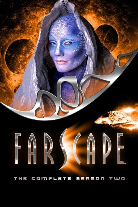 farscape tv|farscape season 2.